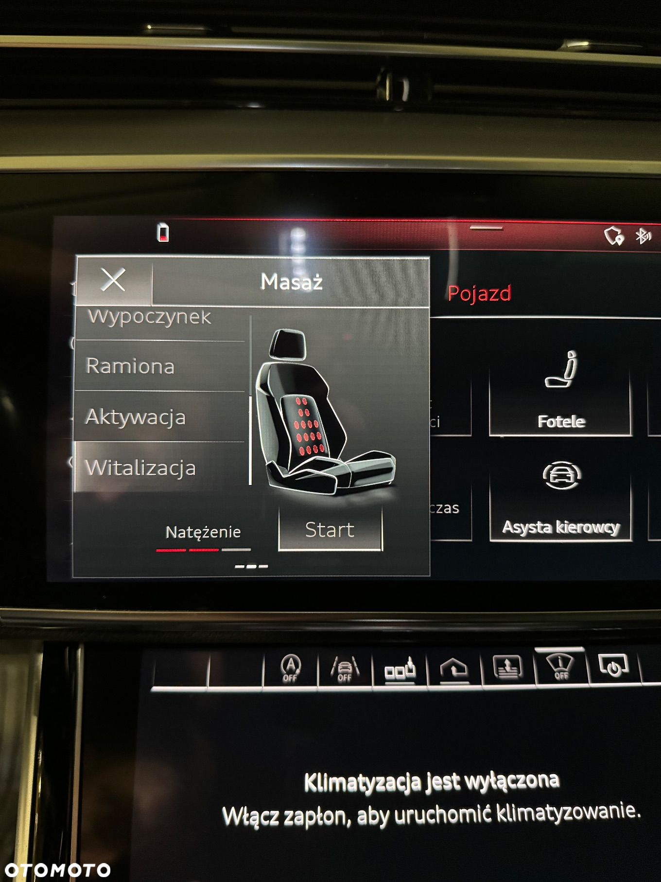 Audi A8 L 55 TFSI quattro tiptronic - 11