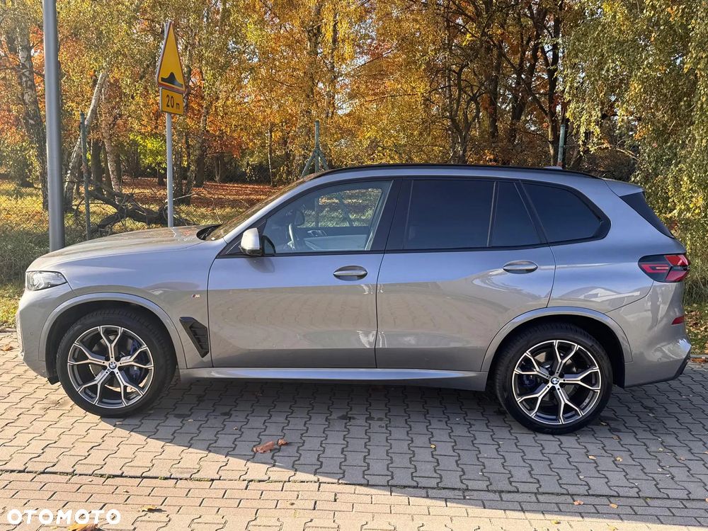 BMW X5 - 7