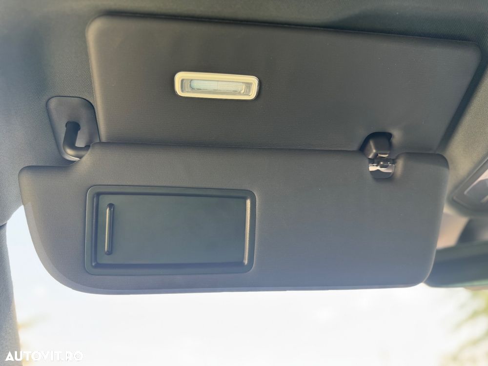 Volkswagen Touareg 3.0 V6 e-Hybrid 4Motion Aut. Elegance - 18