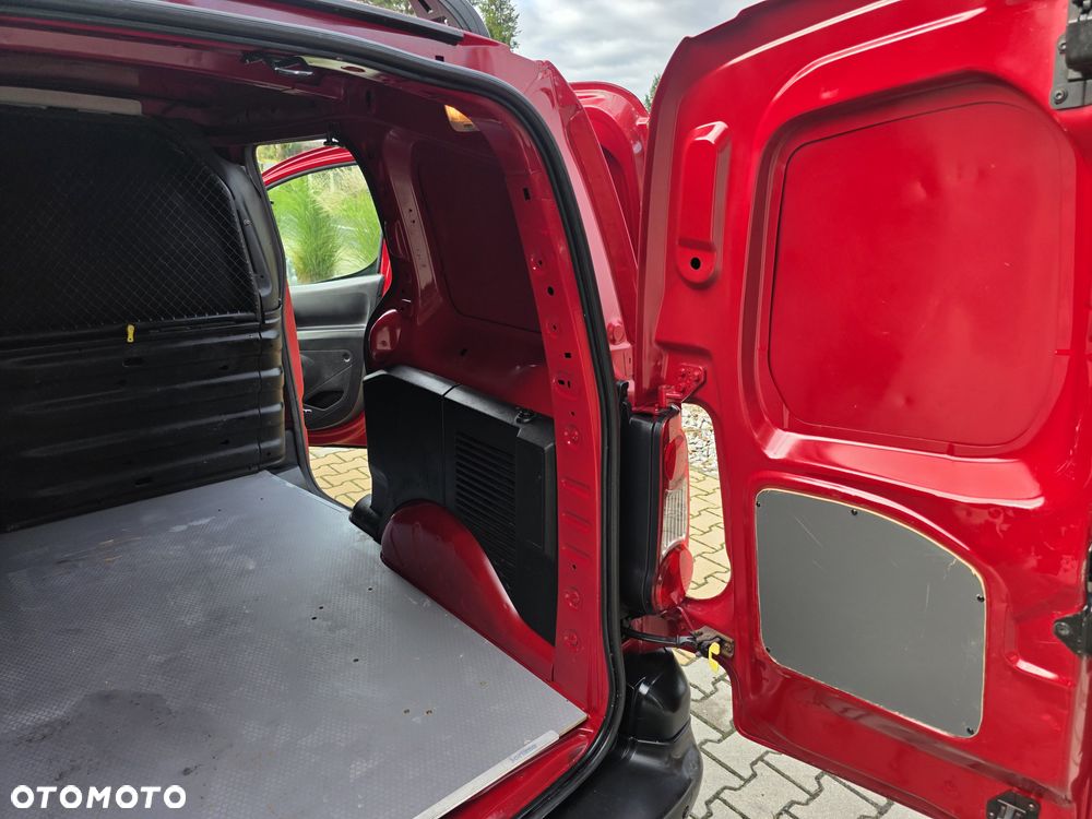 Citroën Berlingo - 13