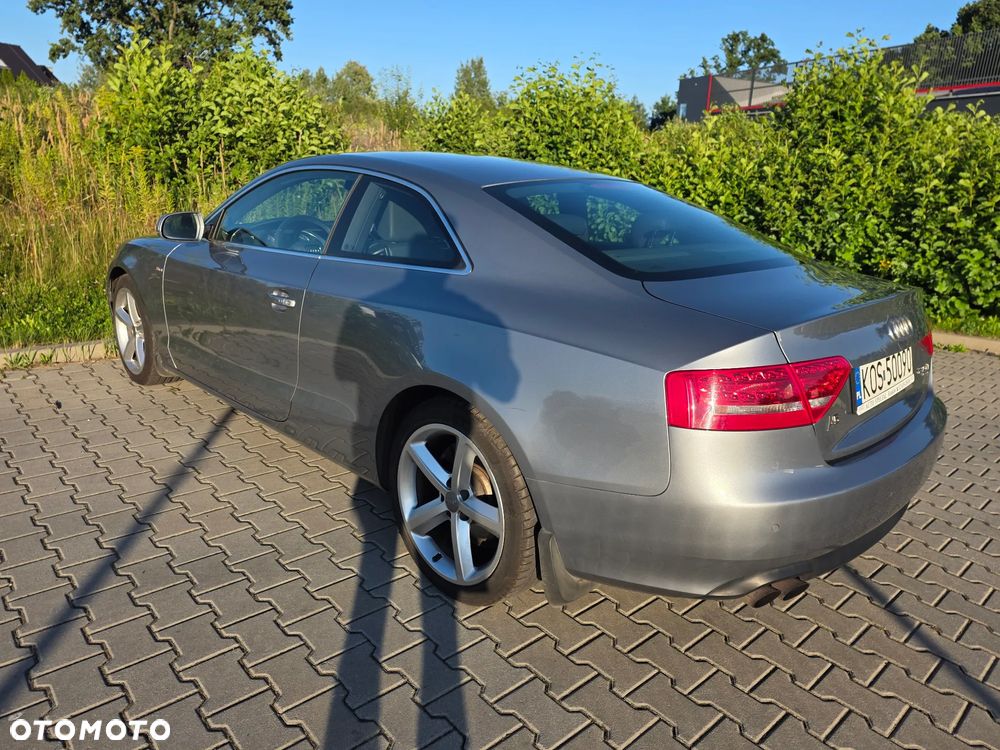 Audi A5 ver-coupe-2-0-tfsi-multitronic - 7