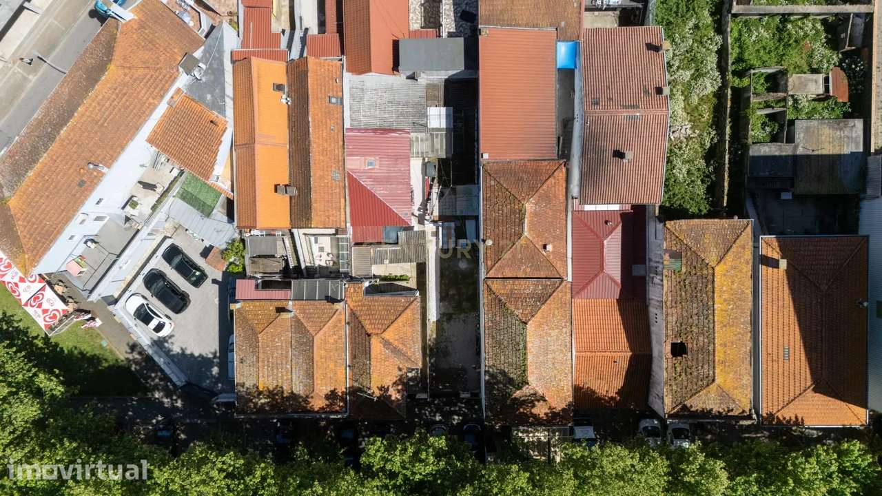 Oportunidade Única de Investimento: Terreno em Matosinhos Sul, com PIP - Grande imagem: 5/29