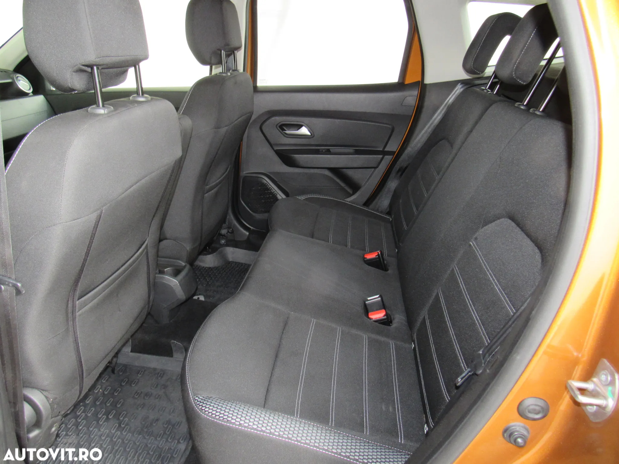 Dacia Duster 1.5 Blue dCi 4WD Prestige - 7