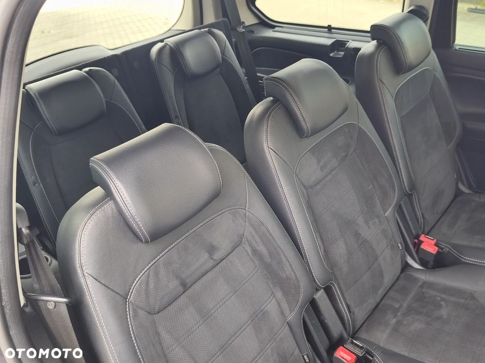 Ford Galaxy 2.0 TDCi Platinium X (Titanium) MPS6 - 30