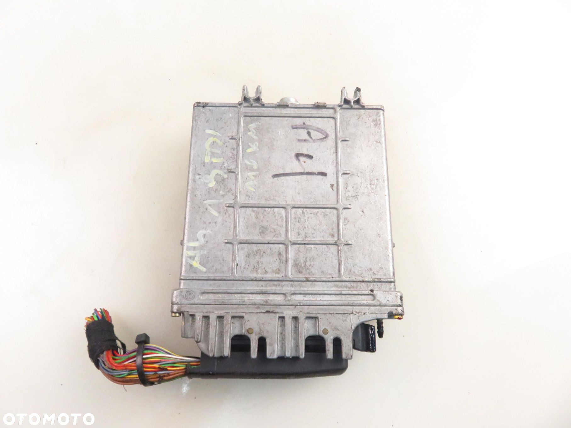 STEROWNIK AUDI A4 1.9 TDI AFN 028906021CE 0281001426 - 3