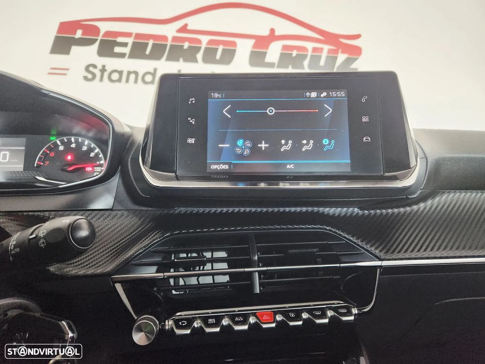 Peugeot 2008 BlueHDi 110 Active - 27