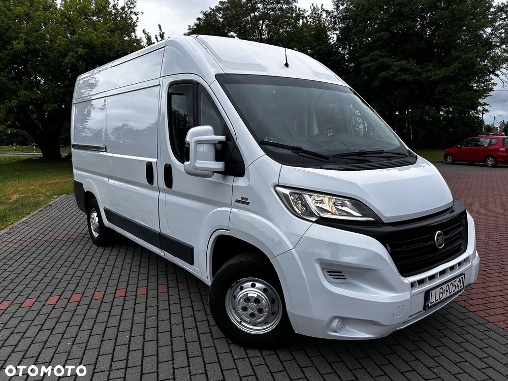Fiat DUCATO - 22