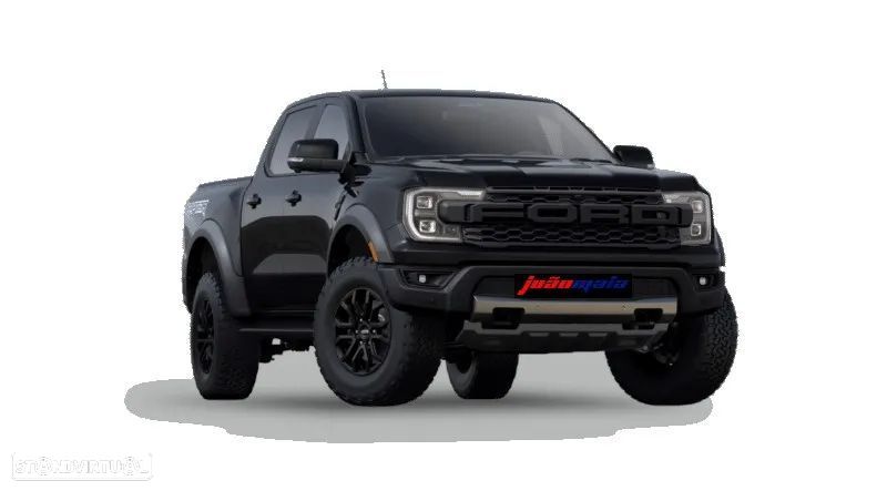 Ford Ranger 2.0 EcoBlue CD Raptor 4WD Aut. - 1