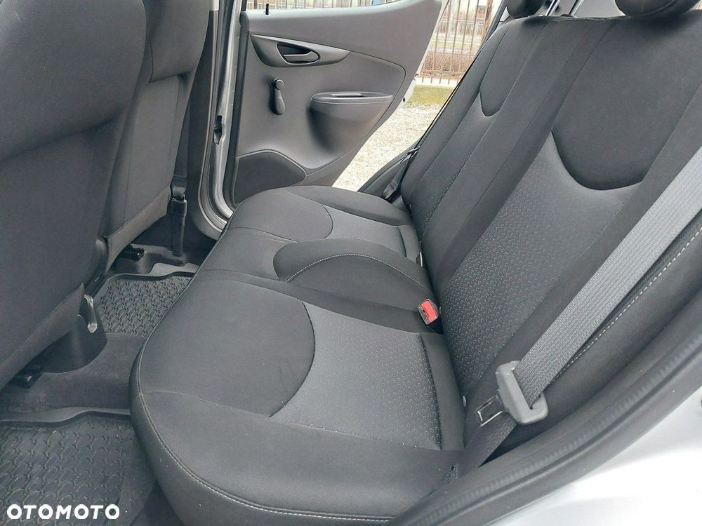 Opel Karl 1.0 Enjoy - 15
