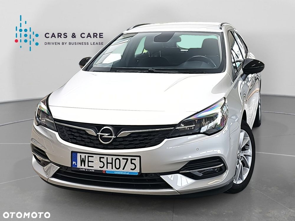 Opel Astra V 1.5 CDTI Edition S&S - 2