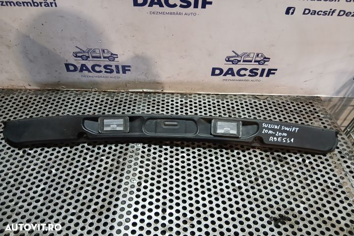 Maner deschidere din exterior hayon 83941-68L3 83941-68L3 Suzuki Swif - 1