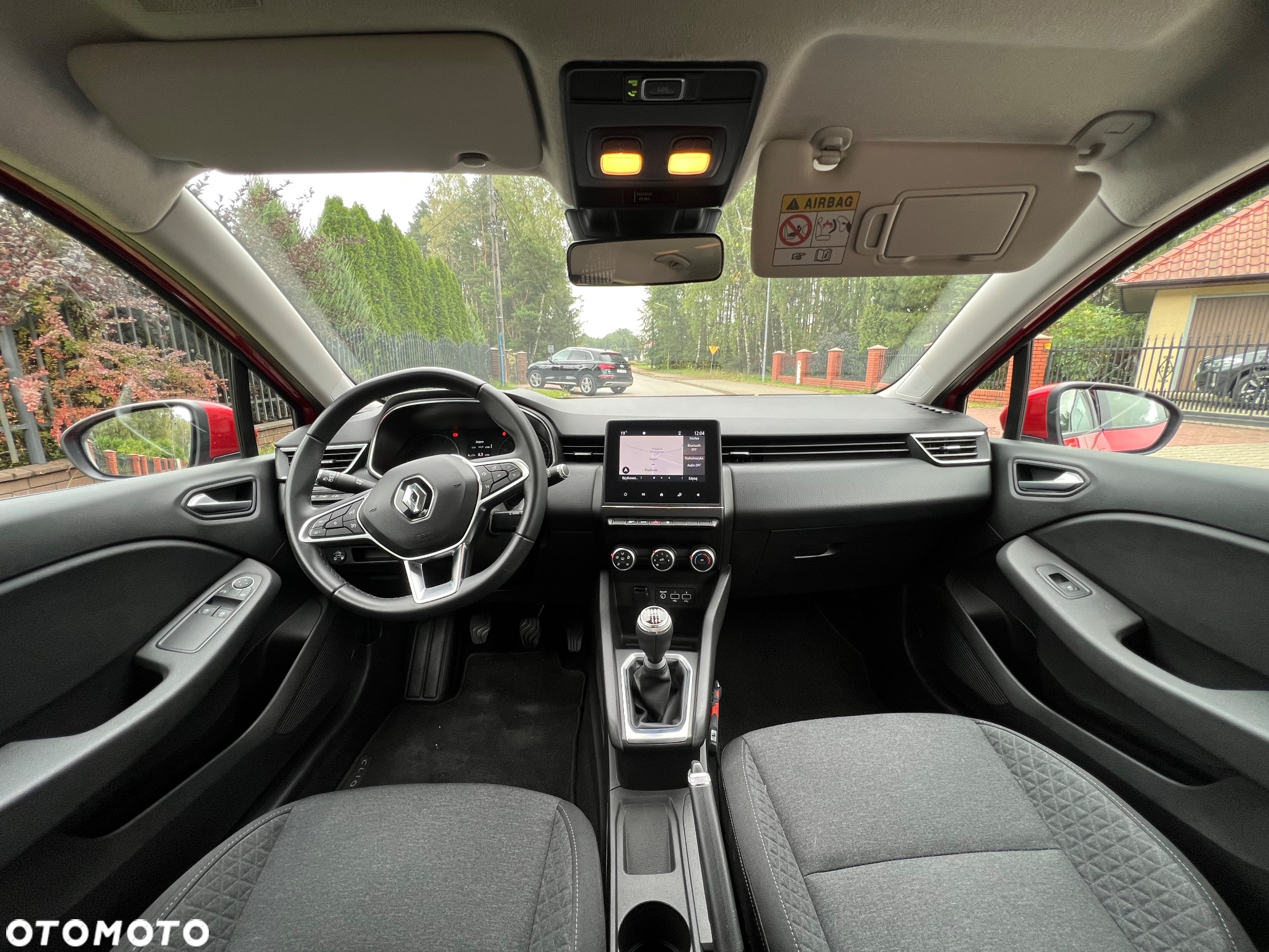 Renault Clio - 23