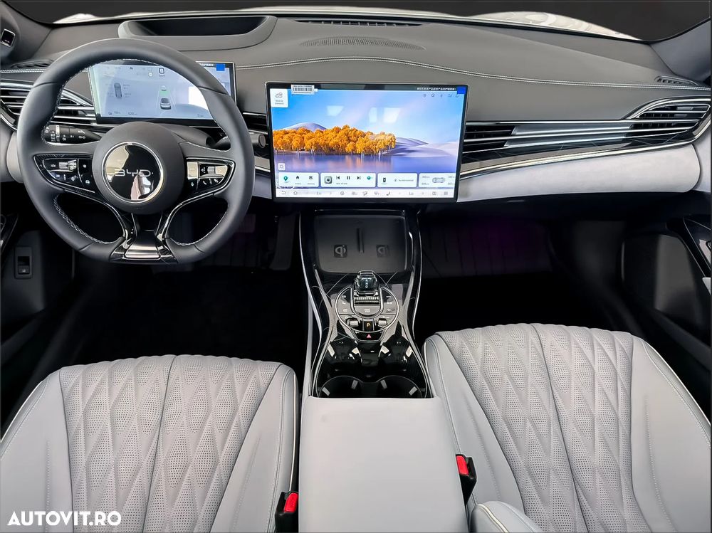 Byd Seal Excellence - 21