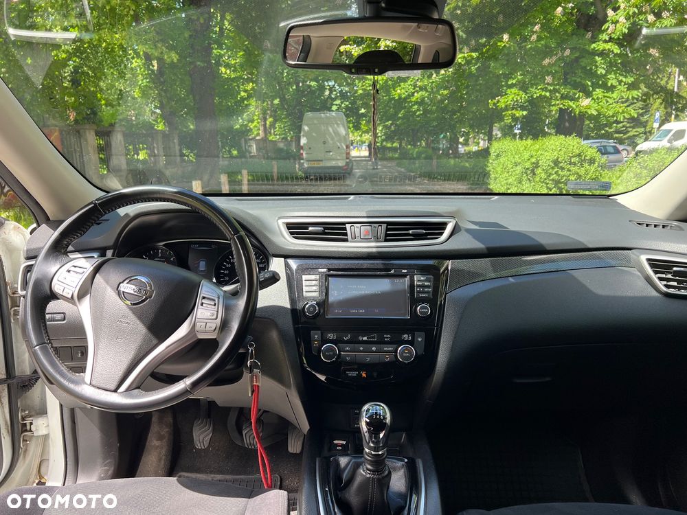 Nissan X-Trail 1.6 DCi Acenta 2WD - 9