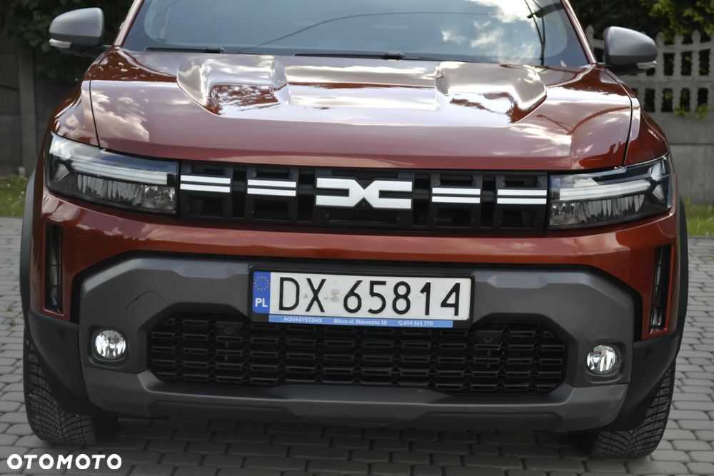 Dacia Duster 1.2 TCe mHEV Journey - 7