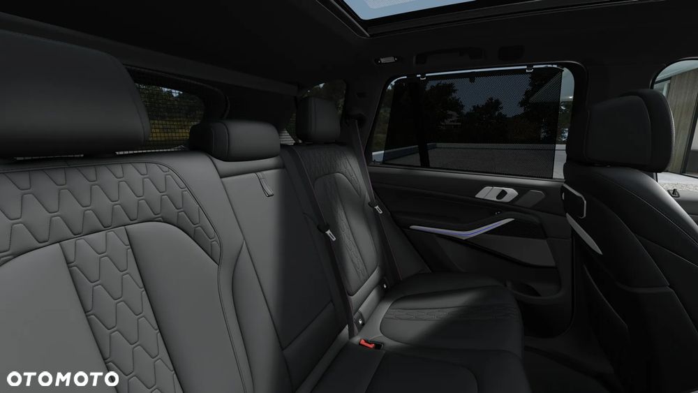 BMW X5 xDrive40d mHEV sport - 13