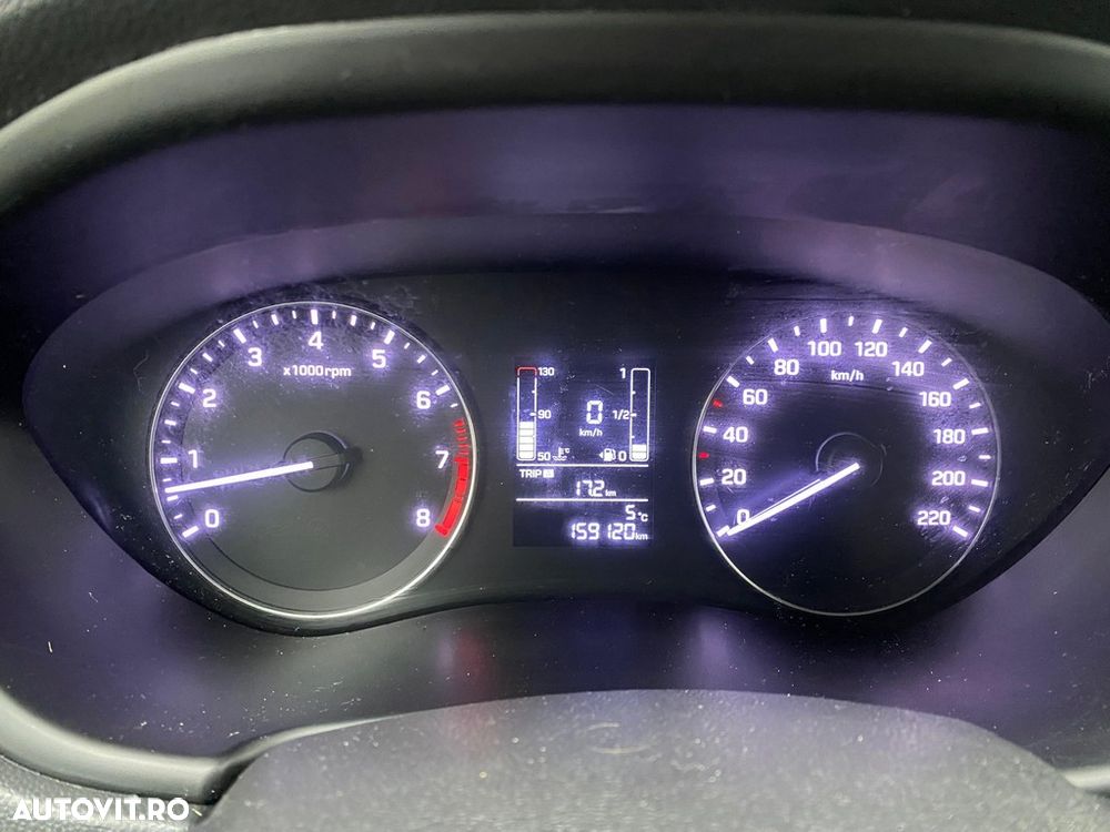 Hyundai i20 1.2 Passion - 7