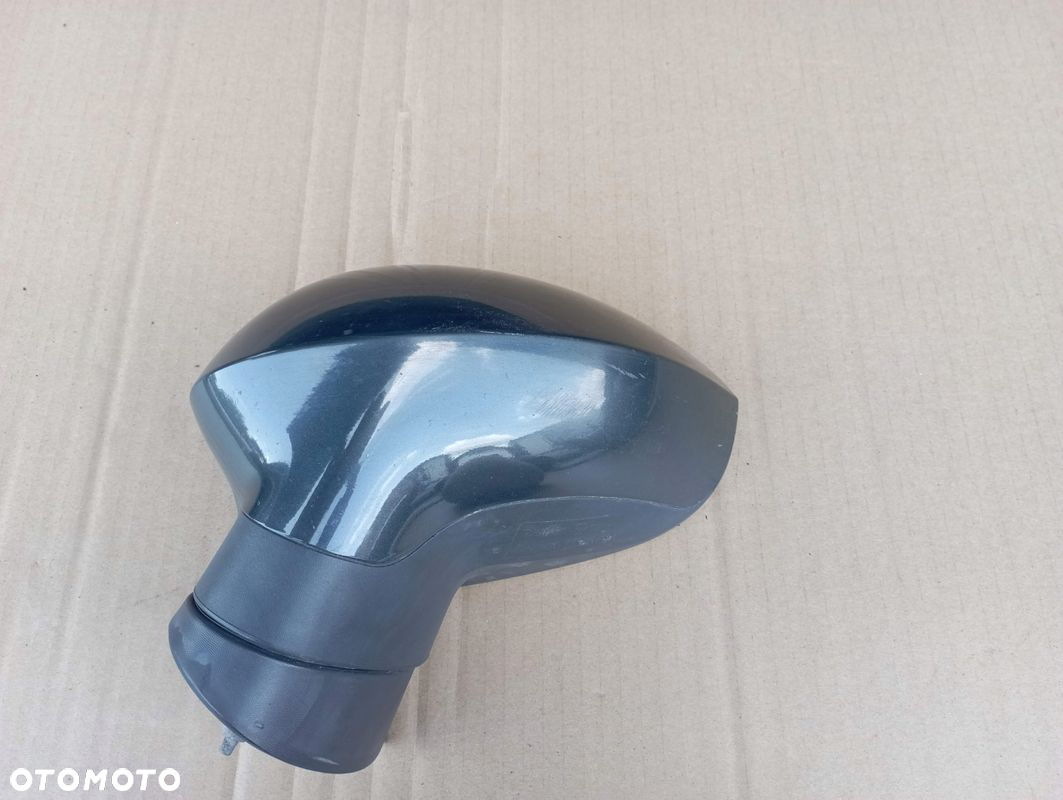 SEAT IBIZA IV 4 6J LUSTERKO LEWE 7 PIN EUROPA - 2