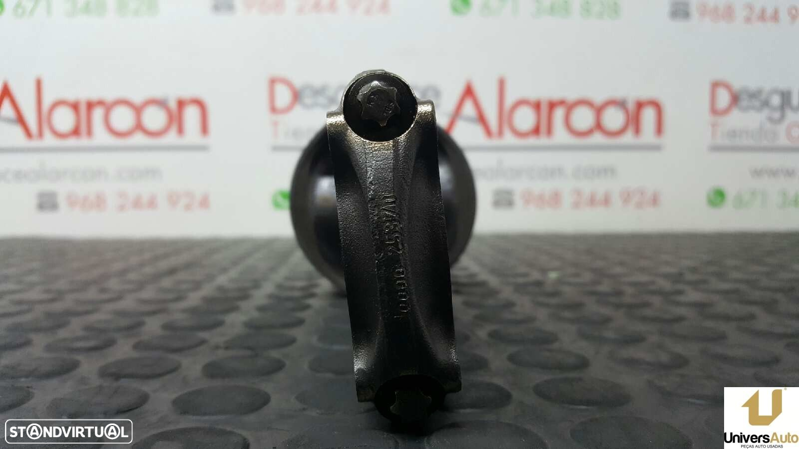 BIELA MERCEDES CLASE S (W220) BERLINA 320 CDI (220.026) - 3