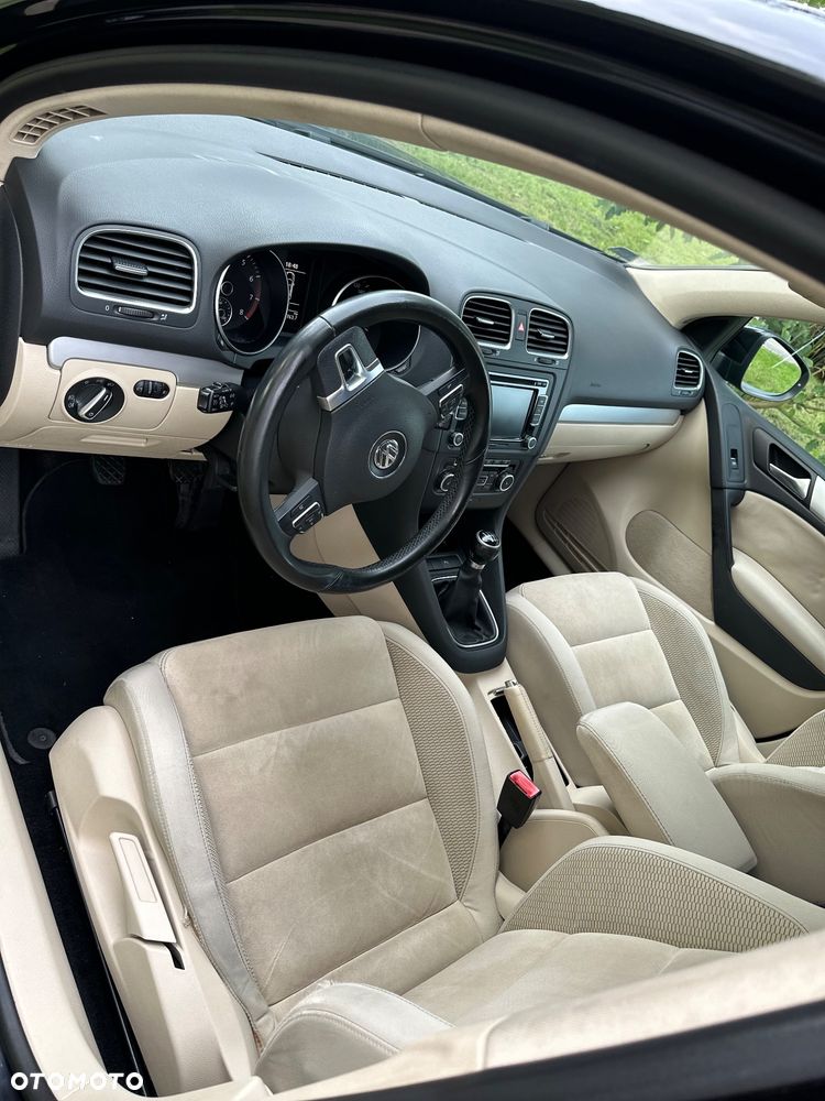 Volkswagen Golf 1.4 TSI Highline - 6