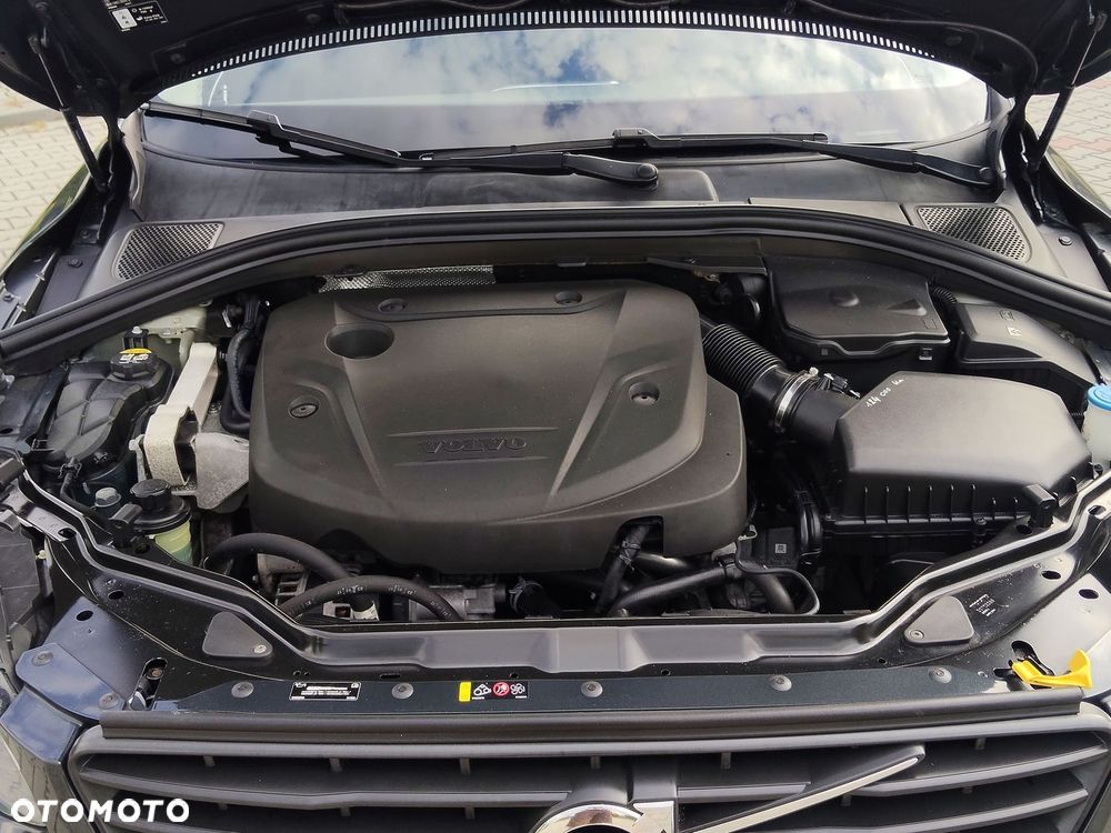 Volvo XC 60 D3 Summum - 21