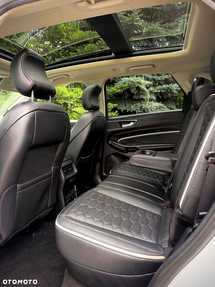 Ford Edge 2.0 EcoBlue Twin-Turbo 4WD Vignale - 31