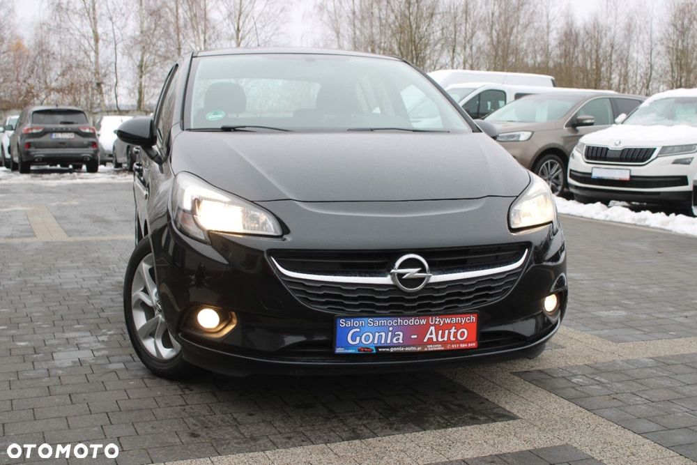 Opel Corsa - 13