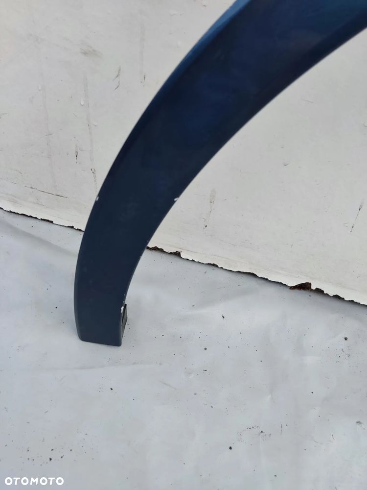 FORD KUGA MK3 LISTWABŁOTNIKA PRAWY PRZÓD NV4B-S16D239-AAW - 3