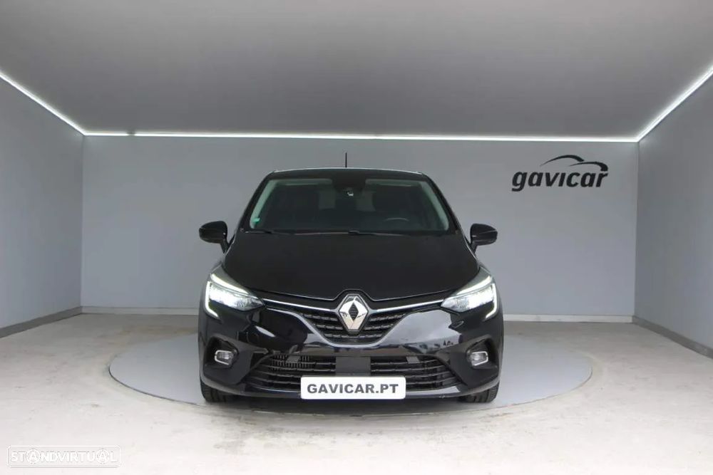Renault Clio 1.0 TCe Limited Bi-Fuel - 9