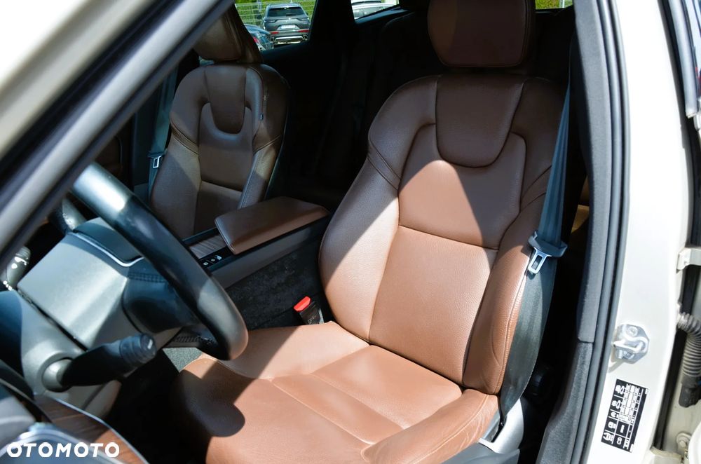 Volvo XC 60 - 11