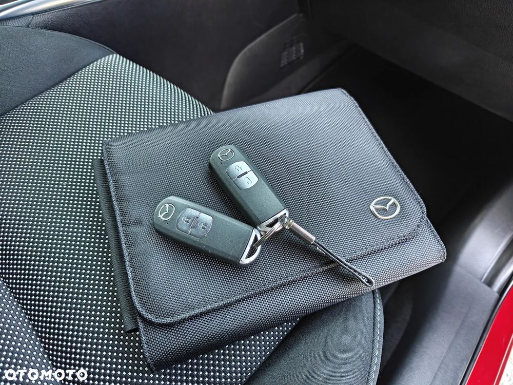 Mazda 2 SKYACTIV-D 105 Exclusive-Line - 14