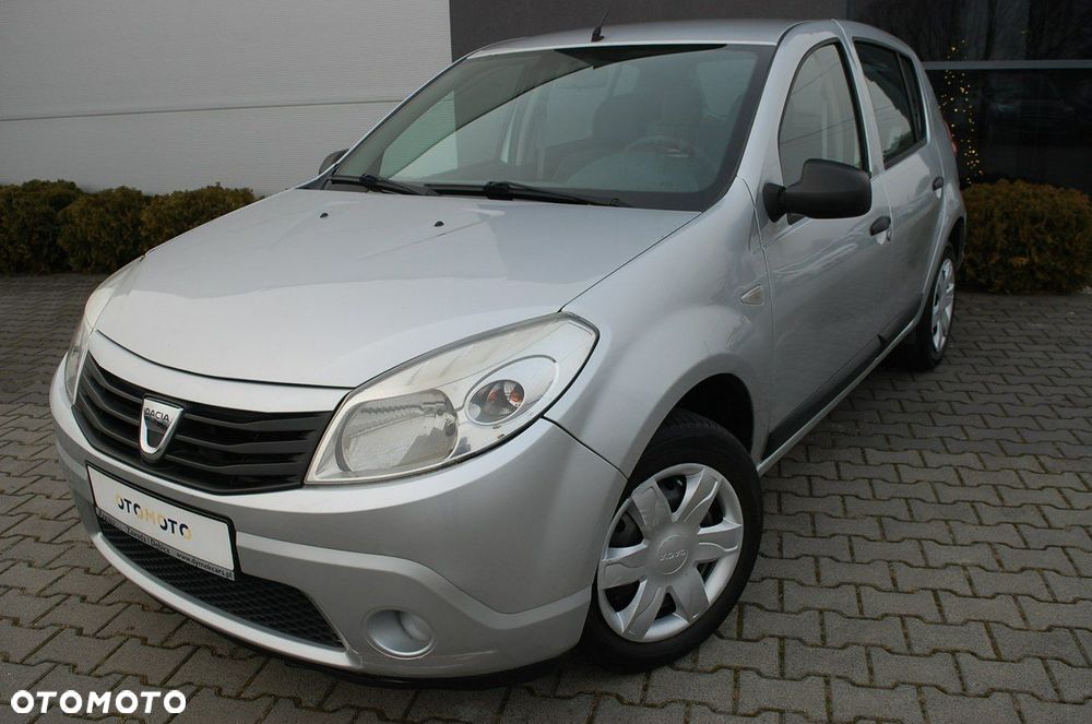 Dacia Sandero - 2