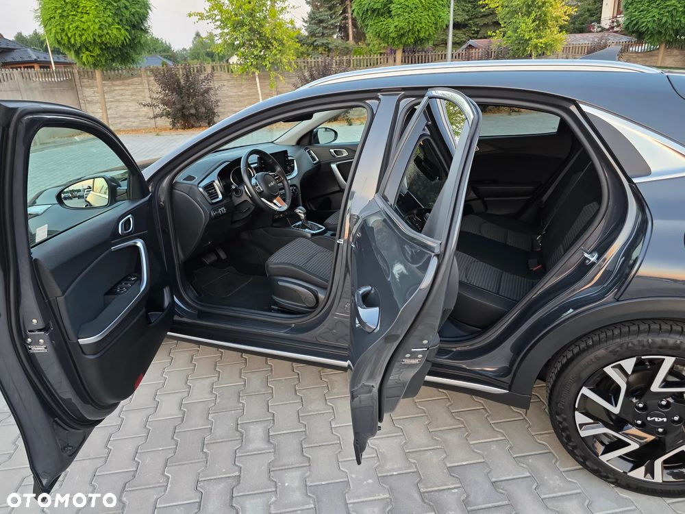 Kia XCeed 1.5 T-GDI M DCT - 20