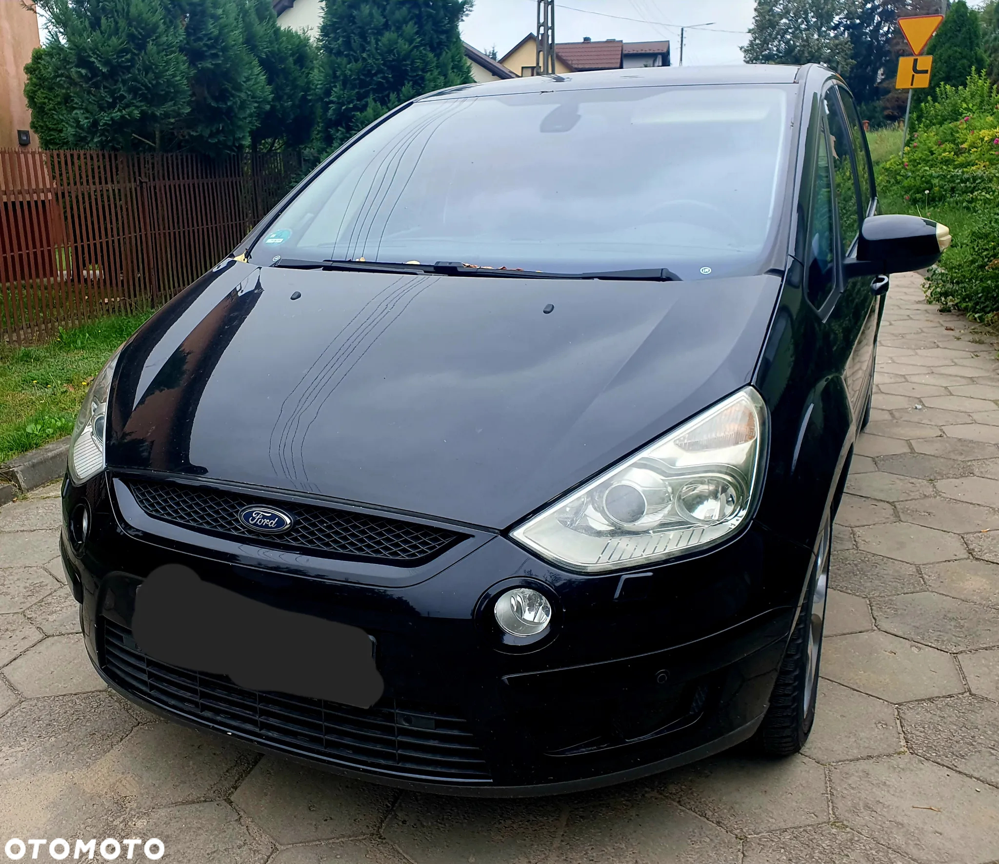 Ford S-Max 2.5 Platinium X - 19