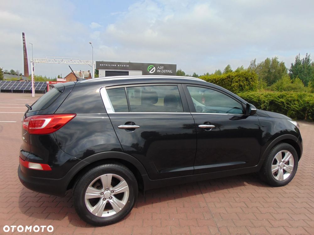 Kia Sportage - 18