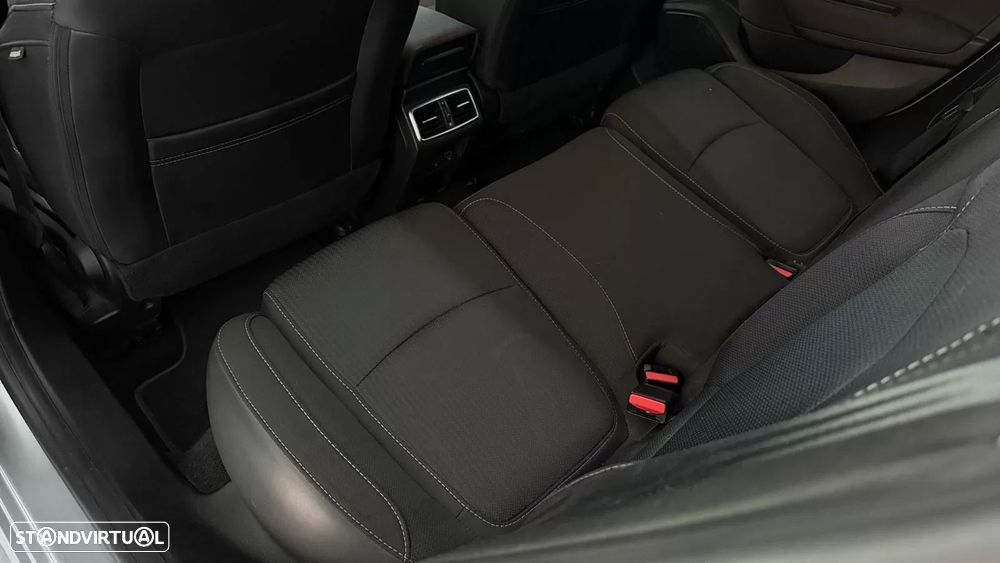 Renault Mégane Sport Tourer 1.5 Blue dCi Intens - 24