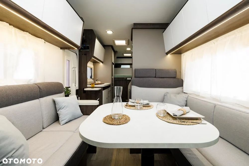 Benimar Sport 344 UP - 3