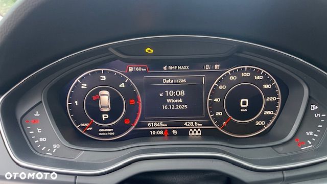 Audi Q5 35 TDI Quattro Sport S tronic - 9