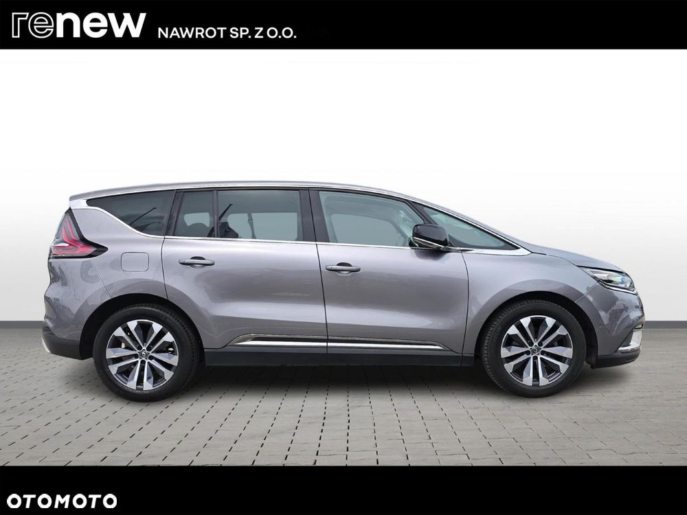 Renault Espace 1.8 TCe FAP Initiale Paris EDC - 6