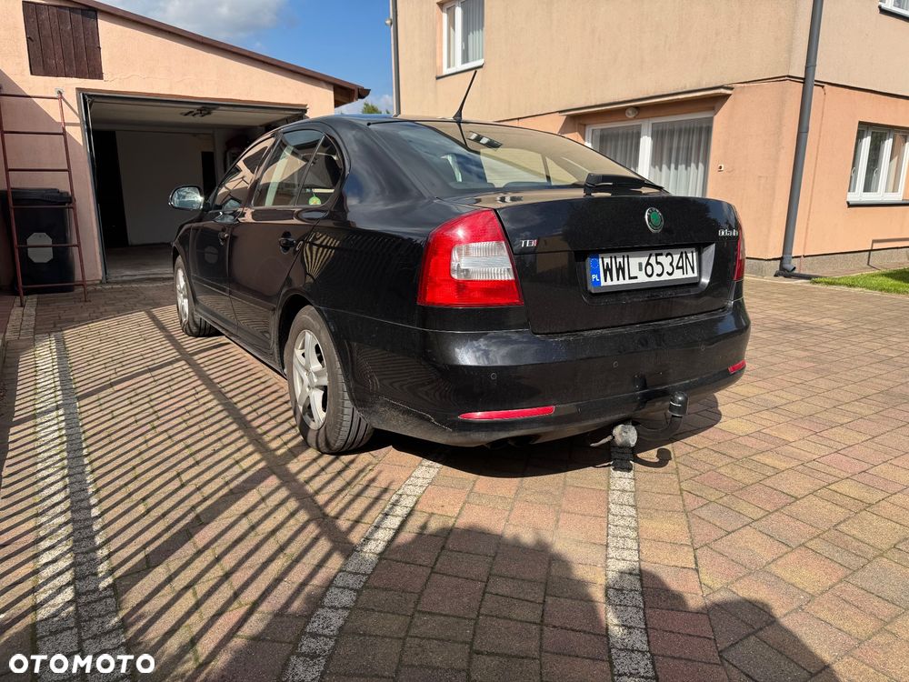 Skoda Octavia 2.0 TDI DPF Ambition - 7