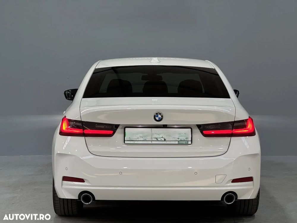 BMW Seria 3 - 6