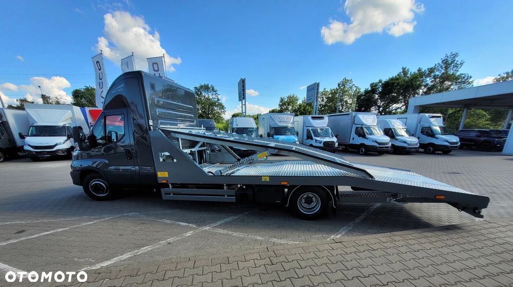 Iveco Daily 70C18H/P - 11