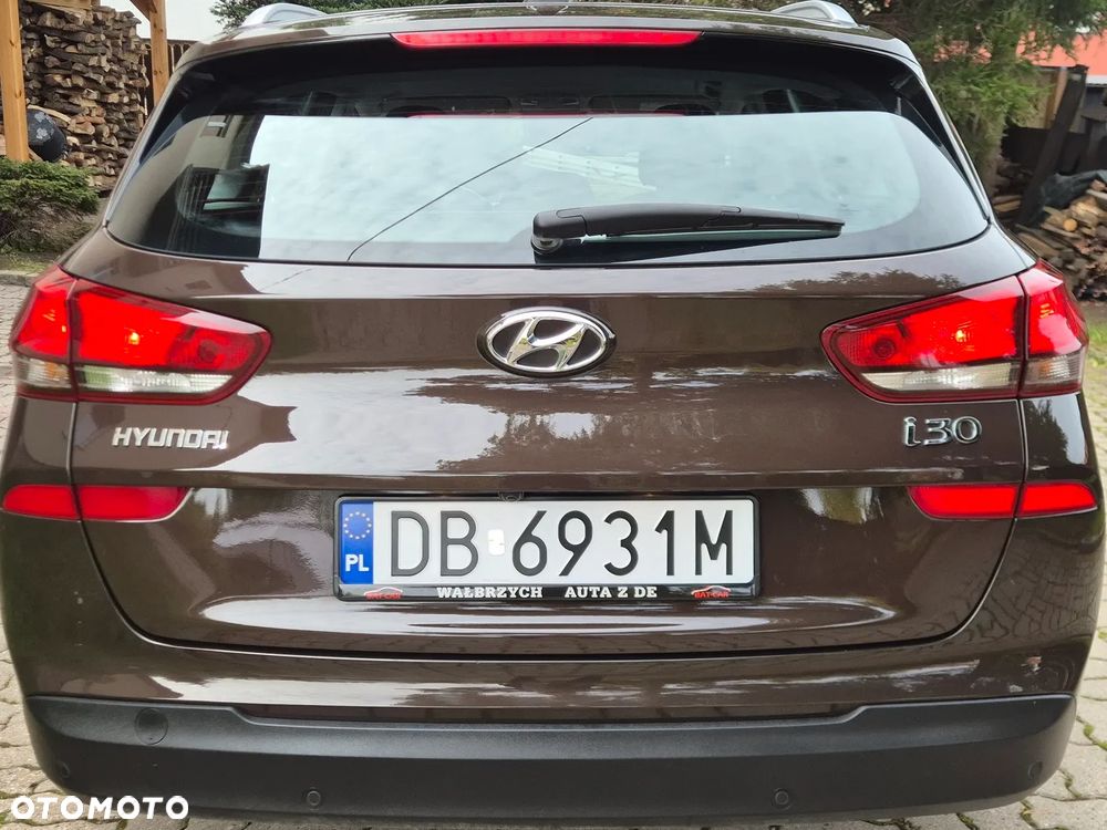 Hyundai i30 1.4 T-GDI Style - 6