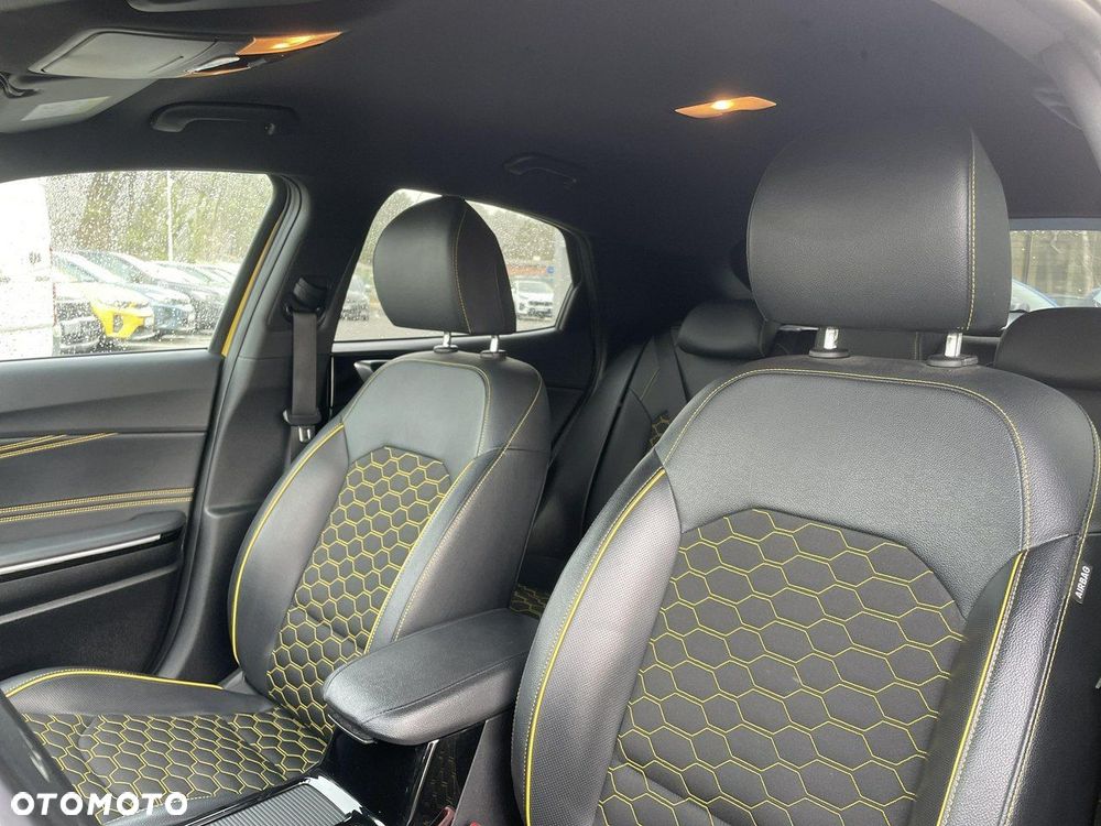Kia XCeed 1.5 T-GDI Business Line - 11