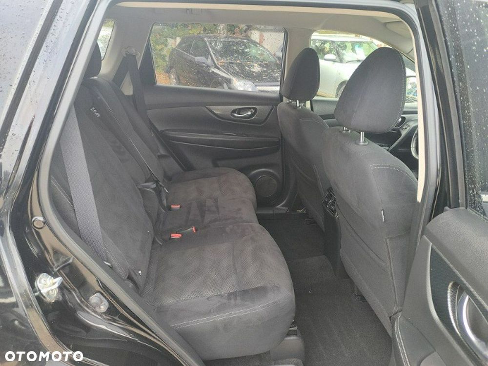 Nissan X-Trail - 19