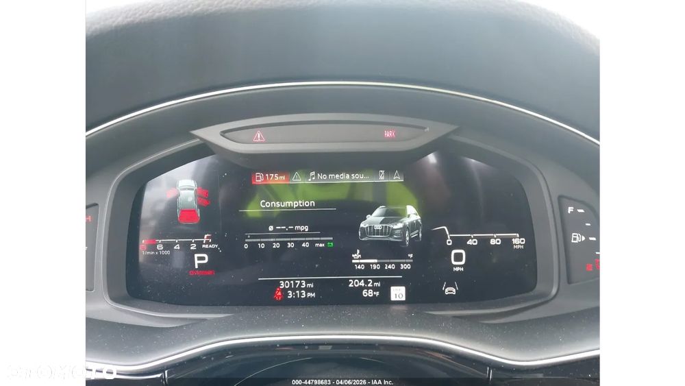 Audi Q7 3.0 TFSI Quattro Tiptronic - 10