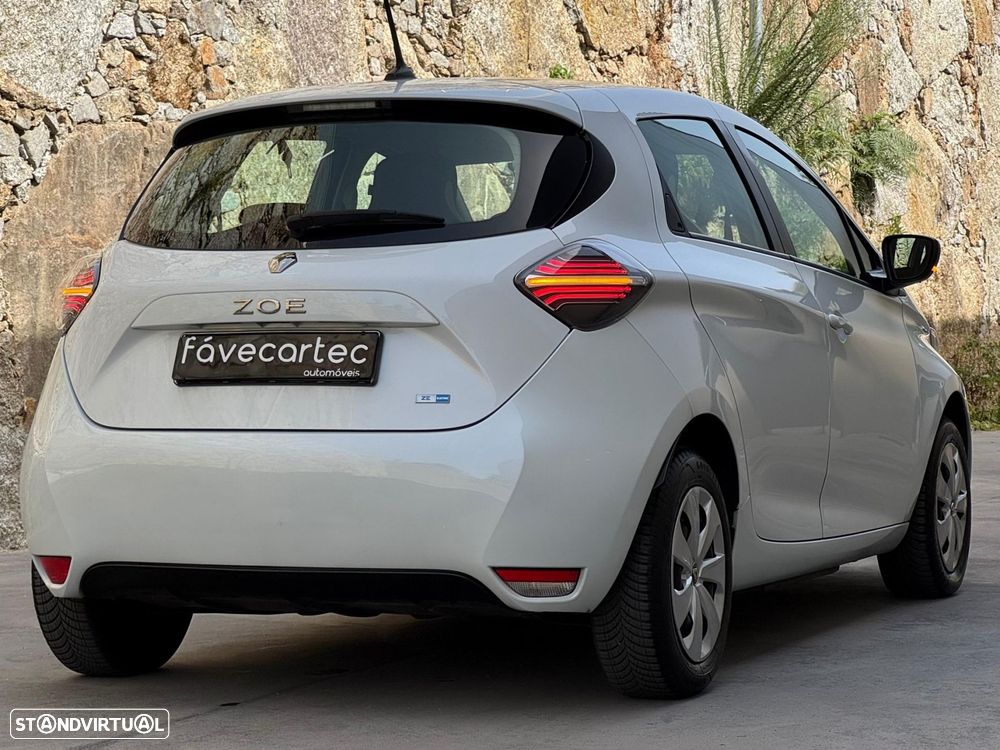 Renault Zoe - 28