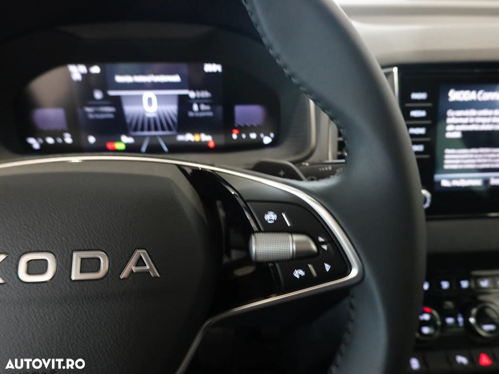 Skoda Karoq 1.5 TSI DSG Selection - 17