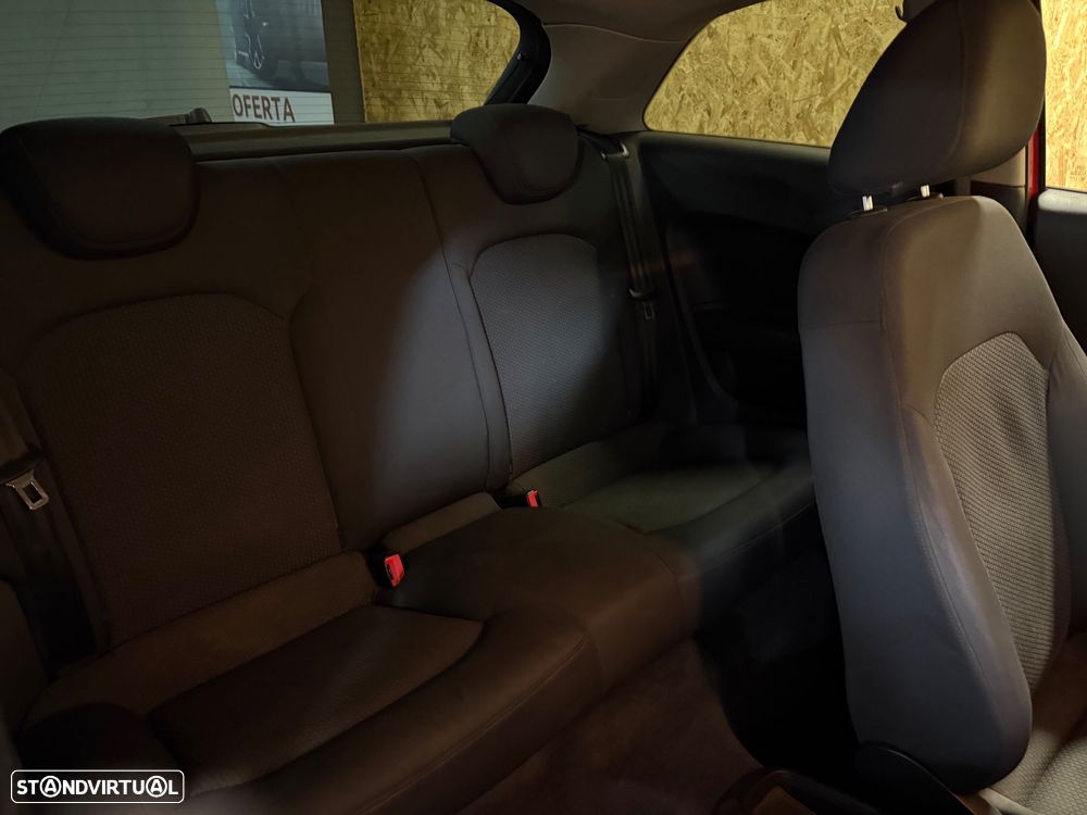 Audi A1 1.6 TDI Advance - 9