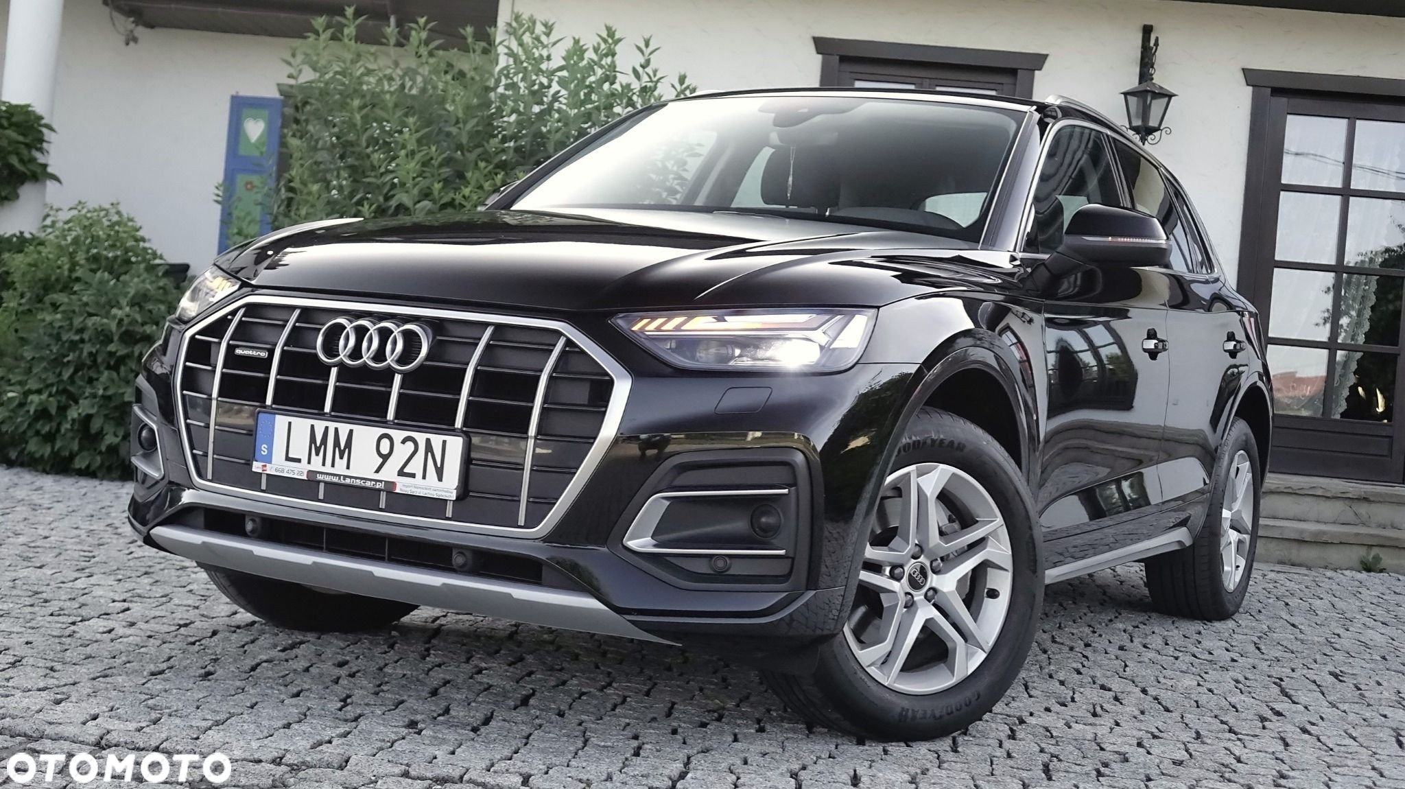 Audi Q5 - 3
